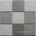 95 x 95 spécial porcelaine Surface décoration mosaïque